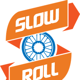 Slow Roll Buffalo logo