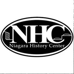 Niagara History Center logo