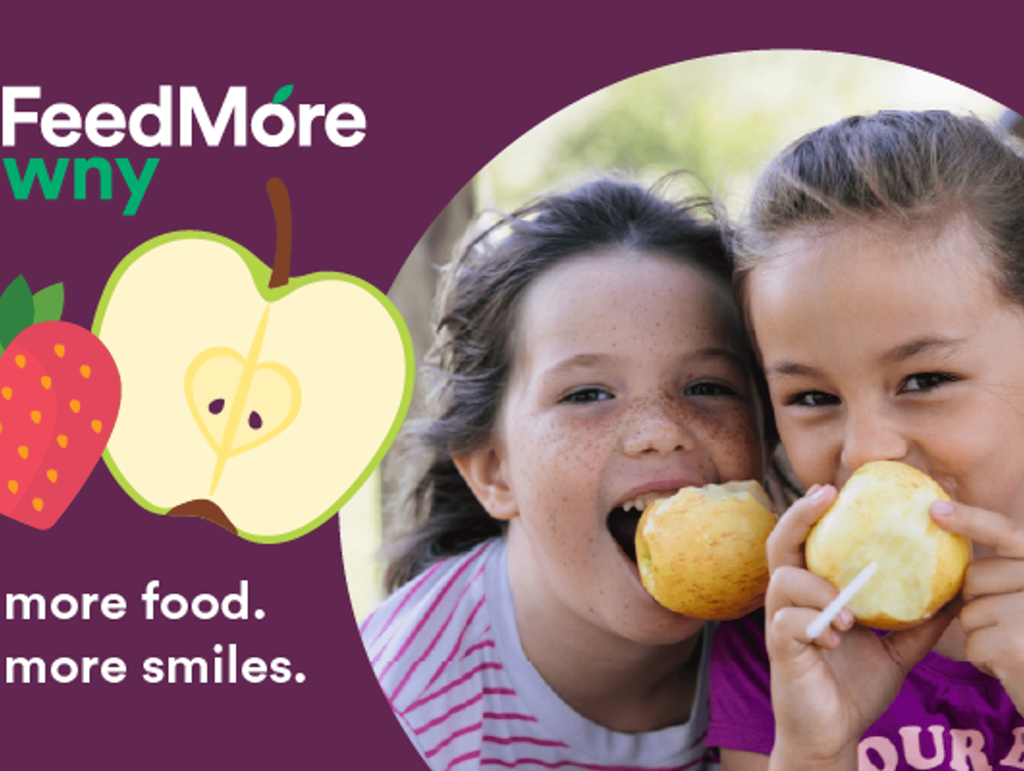 FeedMore WNY Foundation, Inc