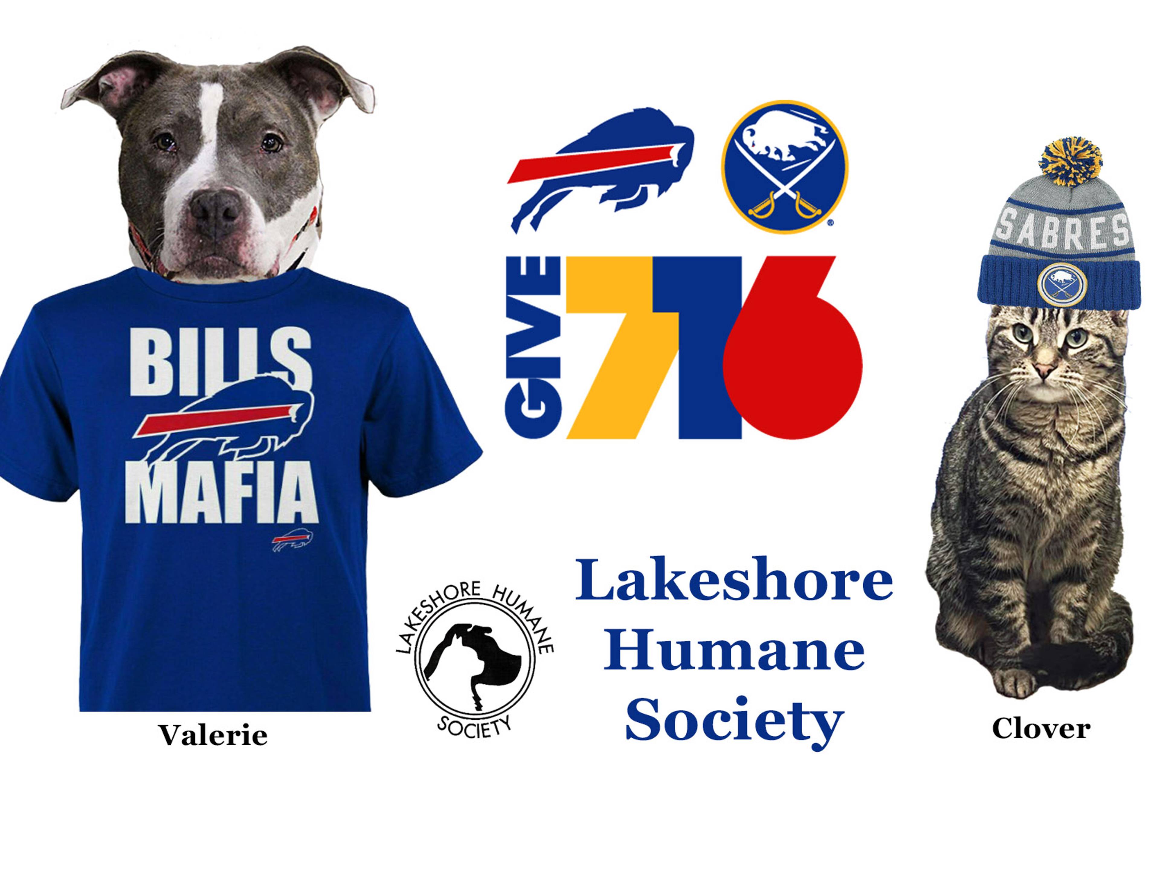 Lakeshore Humane Society Inc