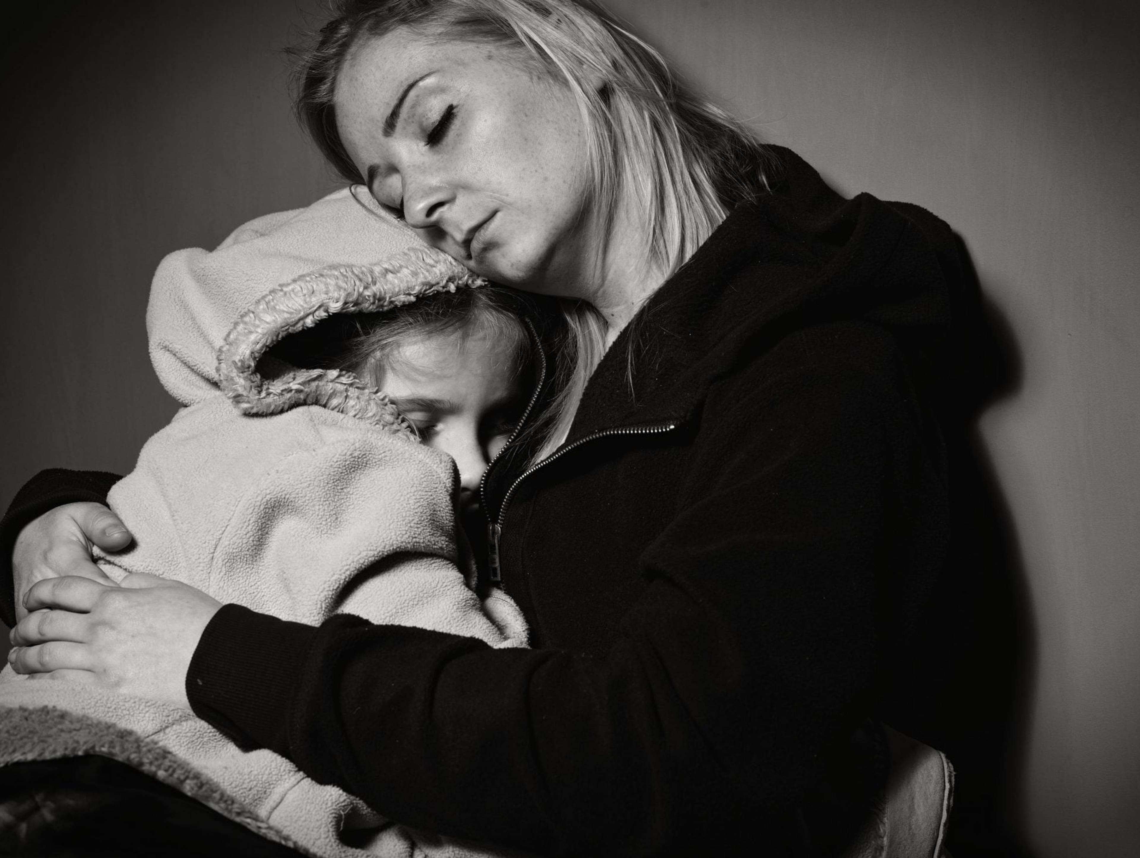Family Justice Center Of Erie County Inc