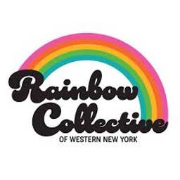 RAINBOW COLLECTIVE OF WESTERN NEW YORK, INC. logo