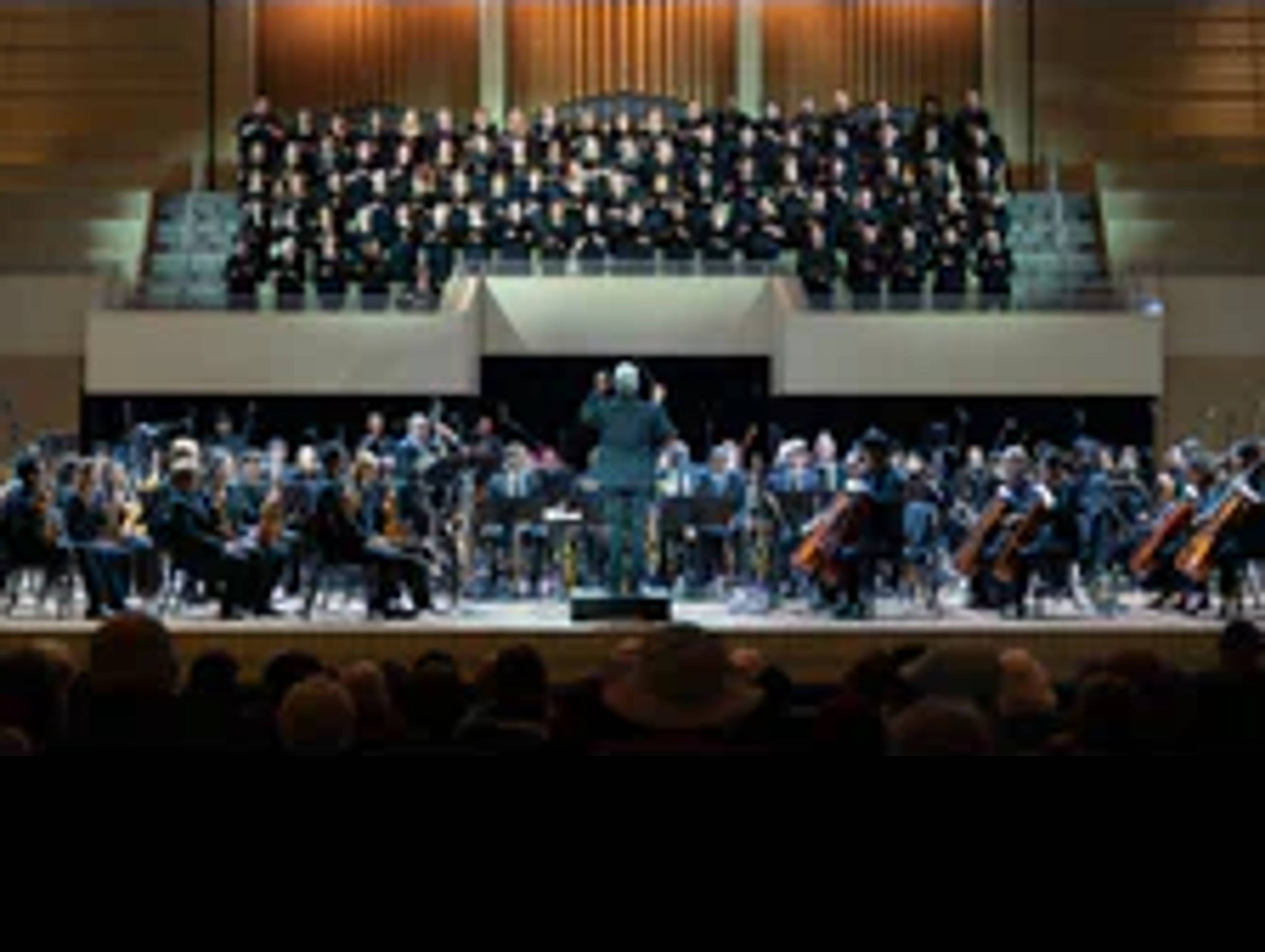Buffalo Philharmonic Chorus Inc