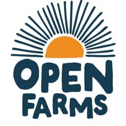 Open Farms (Lets Goat Rescue Inc) logo