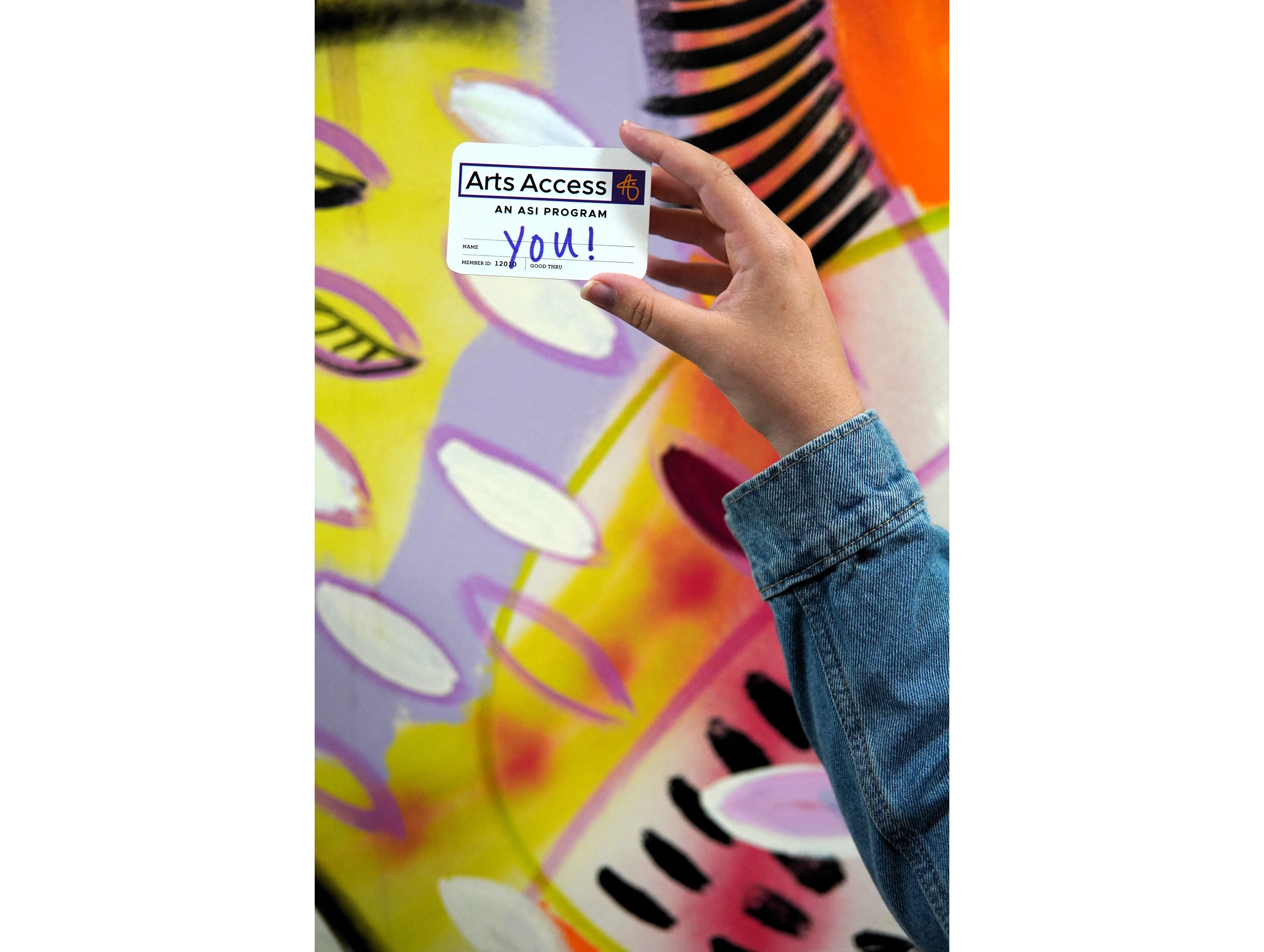 Arts Services Inc. (ASI)