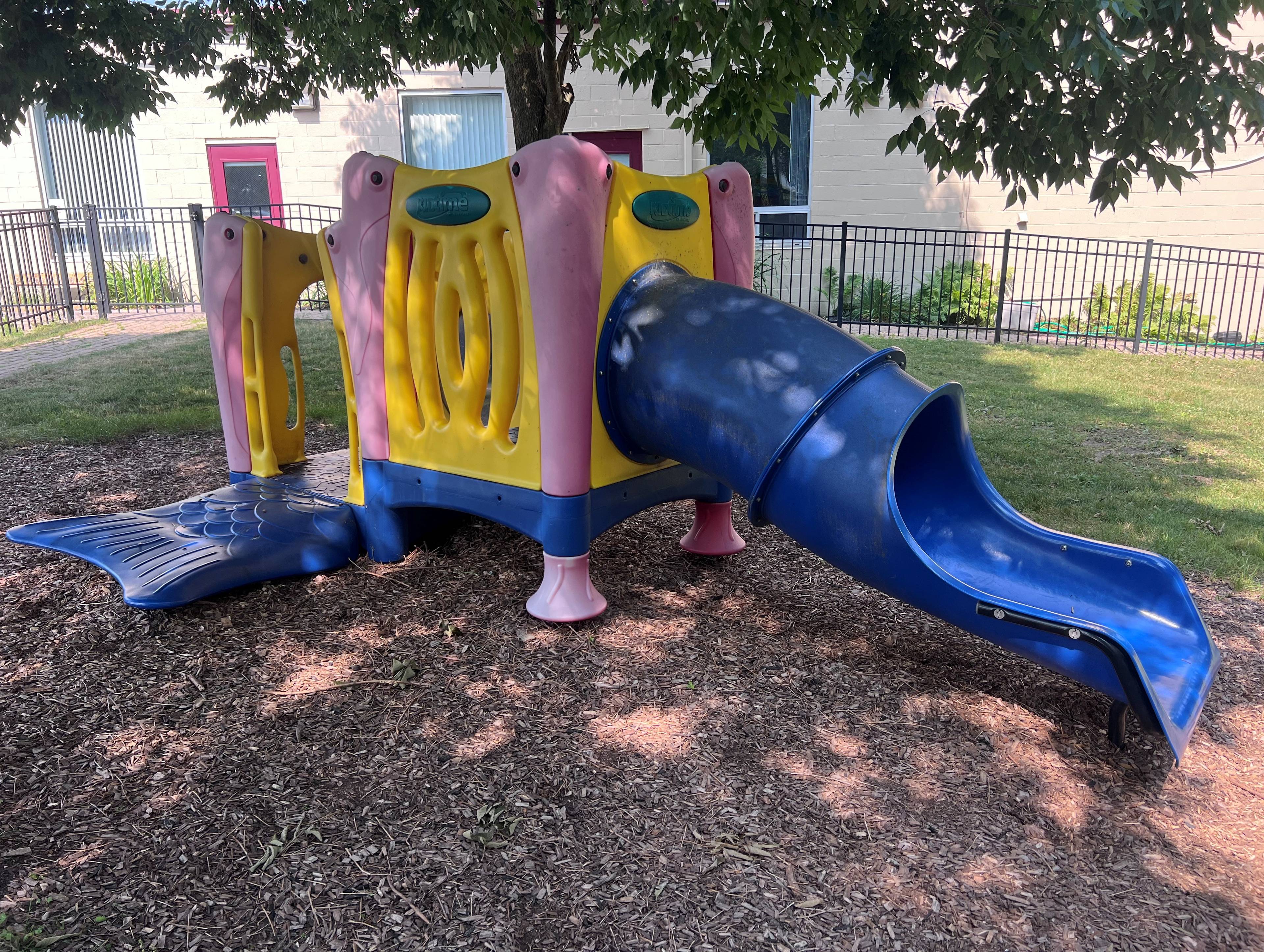 BORNHAVA - Specialized Early Childhood Center Of Western New York Inc