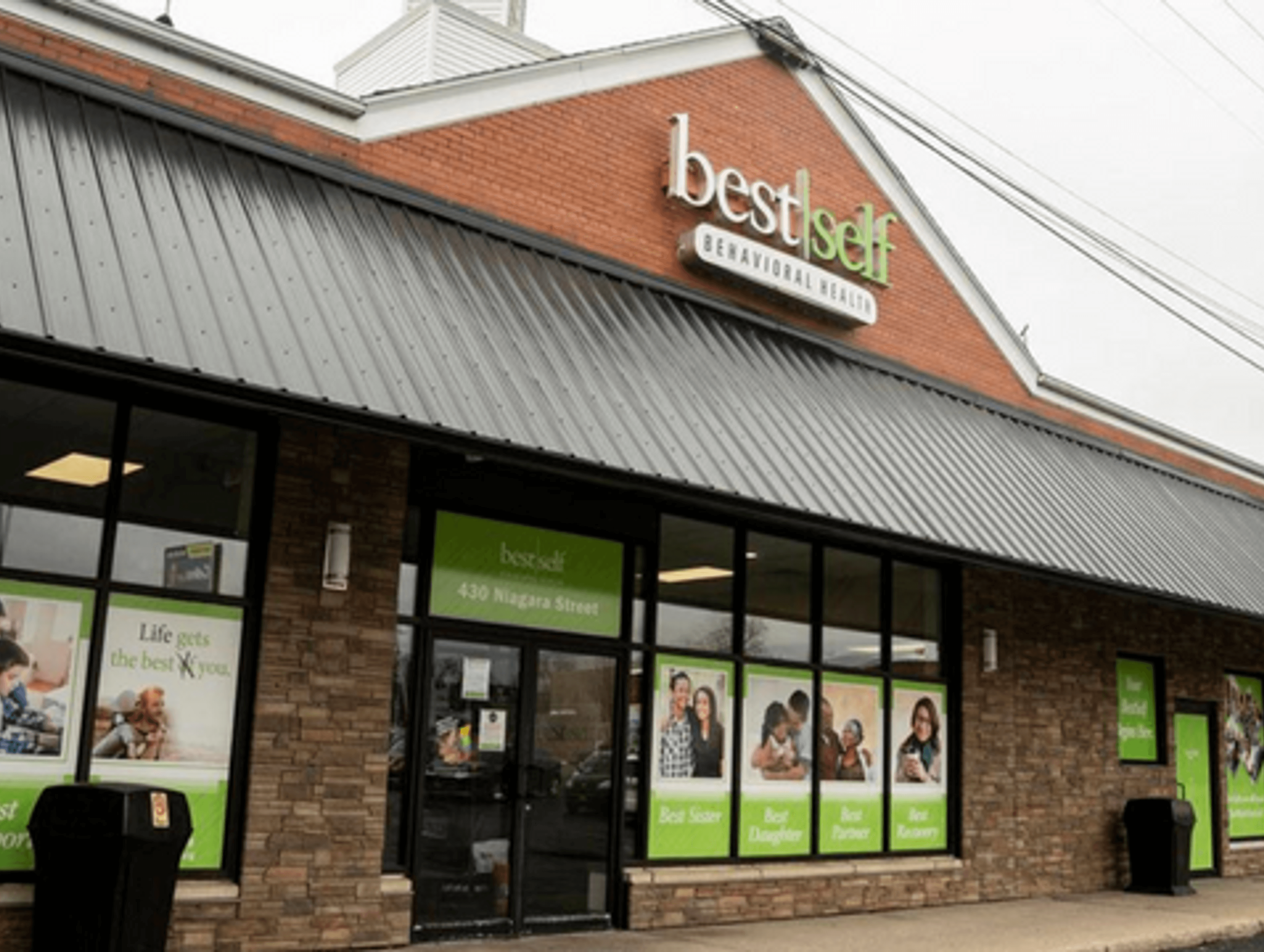 BestSelf Behavioral Health