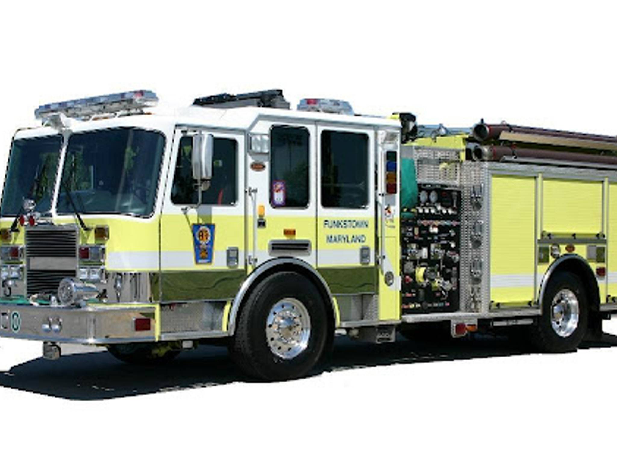 Funkstown Volunteer Fire Co