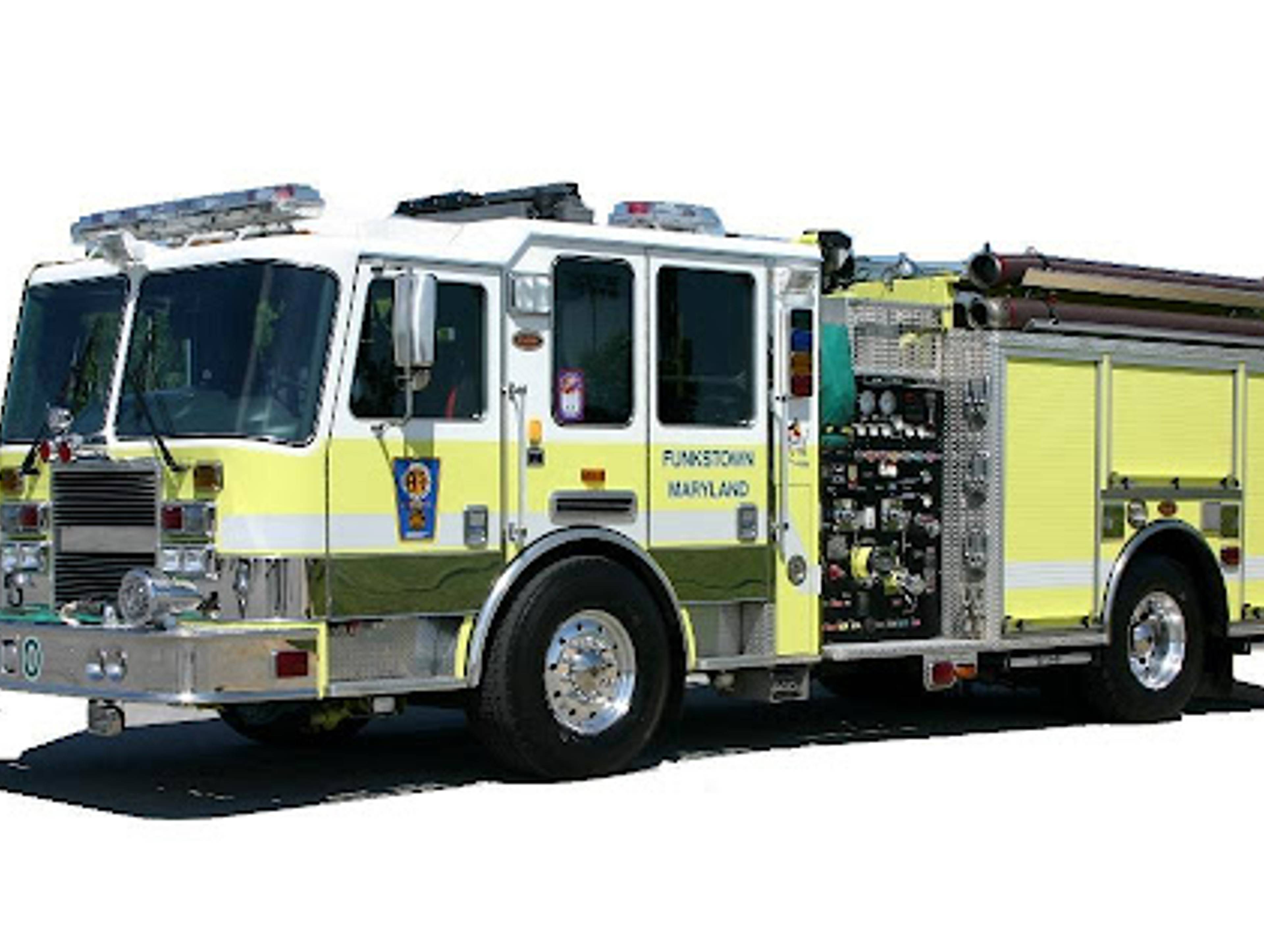 Funkstown Volunteer Fire Co