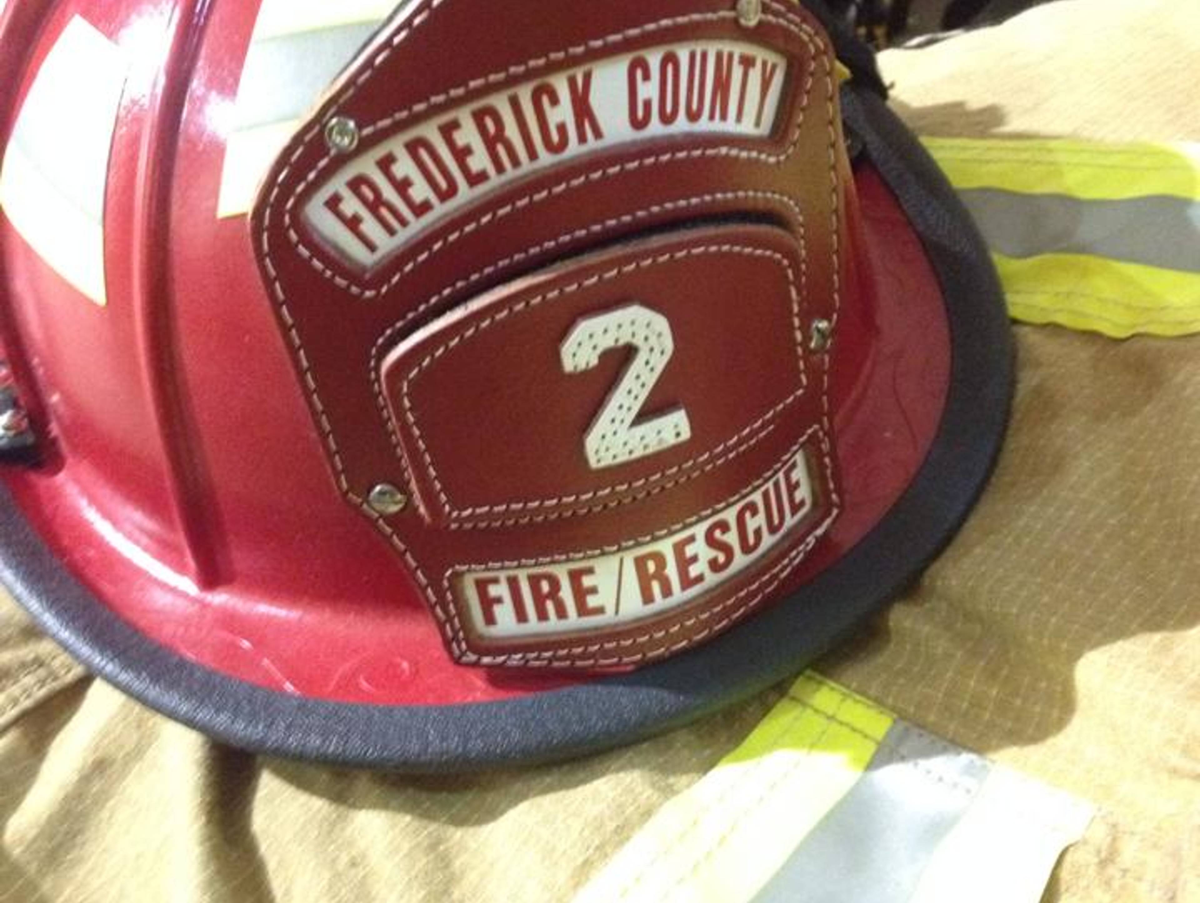 Junior Fire Company No 2 Inc