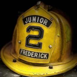 Junior Fire Company No 2 Inc logo