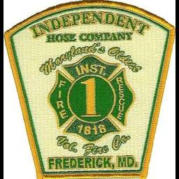 Independent Hose Company-1 logo