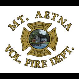 Maryland Firefighter logo