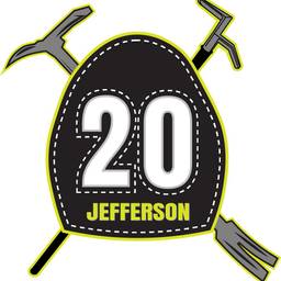 Jefferson Volunteer Fire Co Inc logo