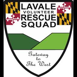 Maryland Firefighter logo