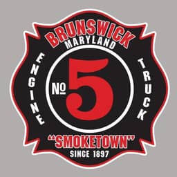 Maryland Firefighter logo