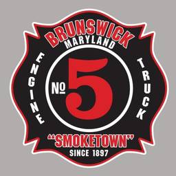 Brunswick Volunteer Fire Company Incorporated logo