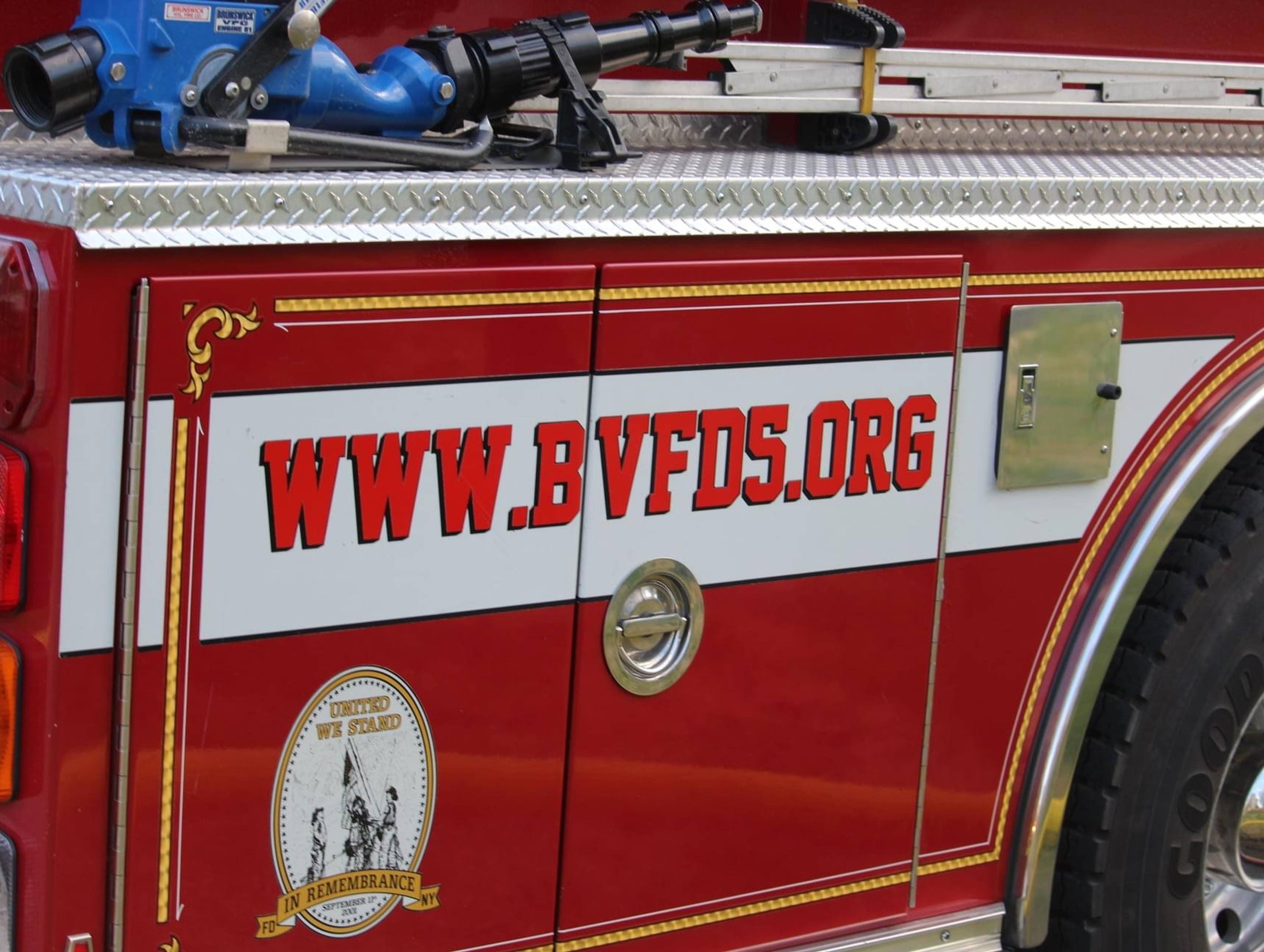 Brunswick Volunteer Fire Company Incorporated