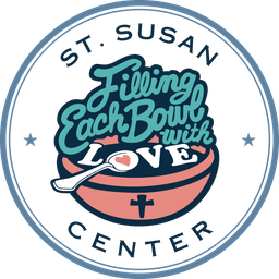 St Susan Center Inc logo