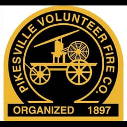 Pikesville Volunteer Fire Company Inc logo