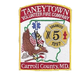 Taneytown Volunteer Fire Company No 1 Incorporated logo
