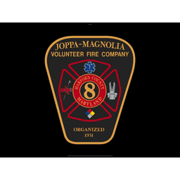 Joppa Magnolia Volunteer Fire Co Inc logo