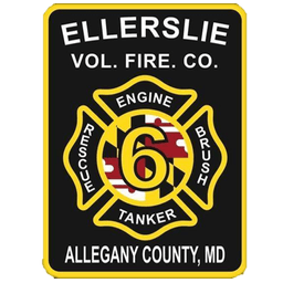 Maryland Firefighter logo