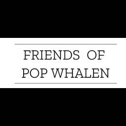 Friends Of Pop Whalen logo