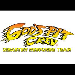 God's Pit Crew Inc logo