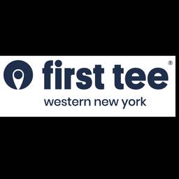 First Tee - Western New York logo