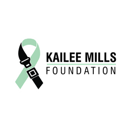 Kailee Mills Foundation logo