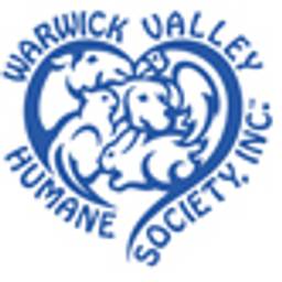 Warwick Valley Humane Society Inc logo
