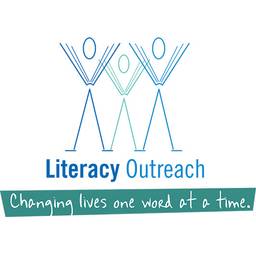 Literacy Outreach logo