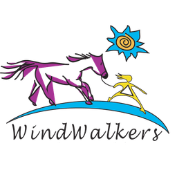 Windwalkers Equine Assisted Learning And Therapy Center logo