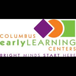 Columbus Early Learning Centers logo