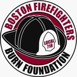 Boston Firefighters Burn Fnd Inc logo