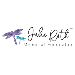 Julie Roth Memorial Foundation logo