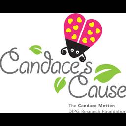 Candace Metten Dipg Research Foundation Inc logo