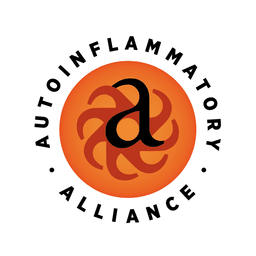 Autoinflammatory Alliance Inc logo