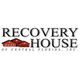 Recovery House Of Central Florida Inc logo