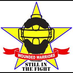 Wounded Warrior Umpire Academy logo