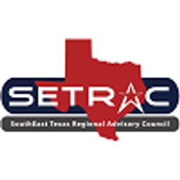 SouthEast Texas Regional Advisory Council logo