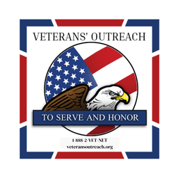 Veterans Outreach logo