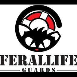 Ferallife Guards logo