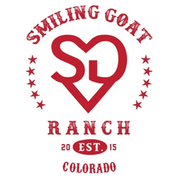 Smiling Goat Ranch Inc logo