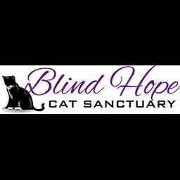 Blind Hope Cat Sanctuary Inc logo