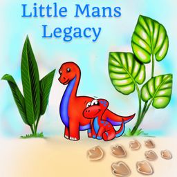 Little Mans Legacy logo