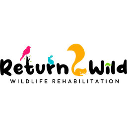 Return2wild Wildlife Rehabilitation Inc logo