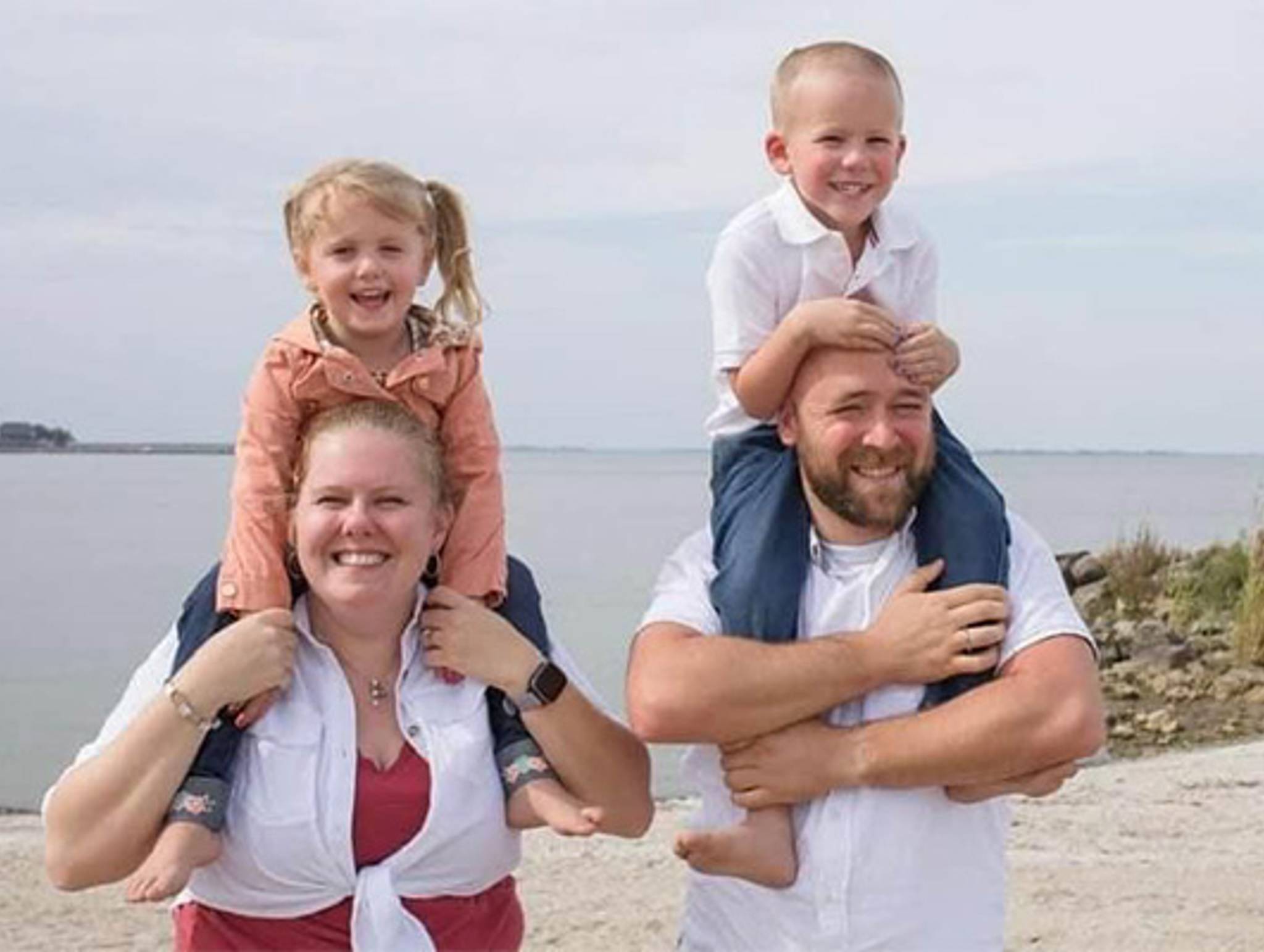 Julie Roth Memorial Foundation