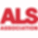 ALS Association logo placeholder